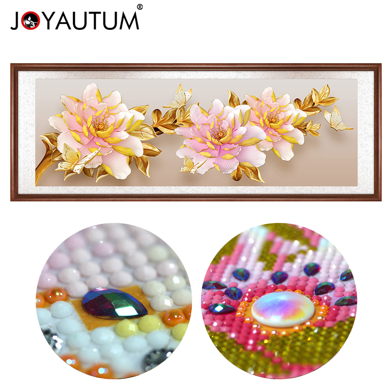 Resin Art Youtube - Volle 5D DIY Spezielle Förmigen Diamant