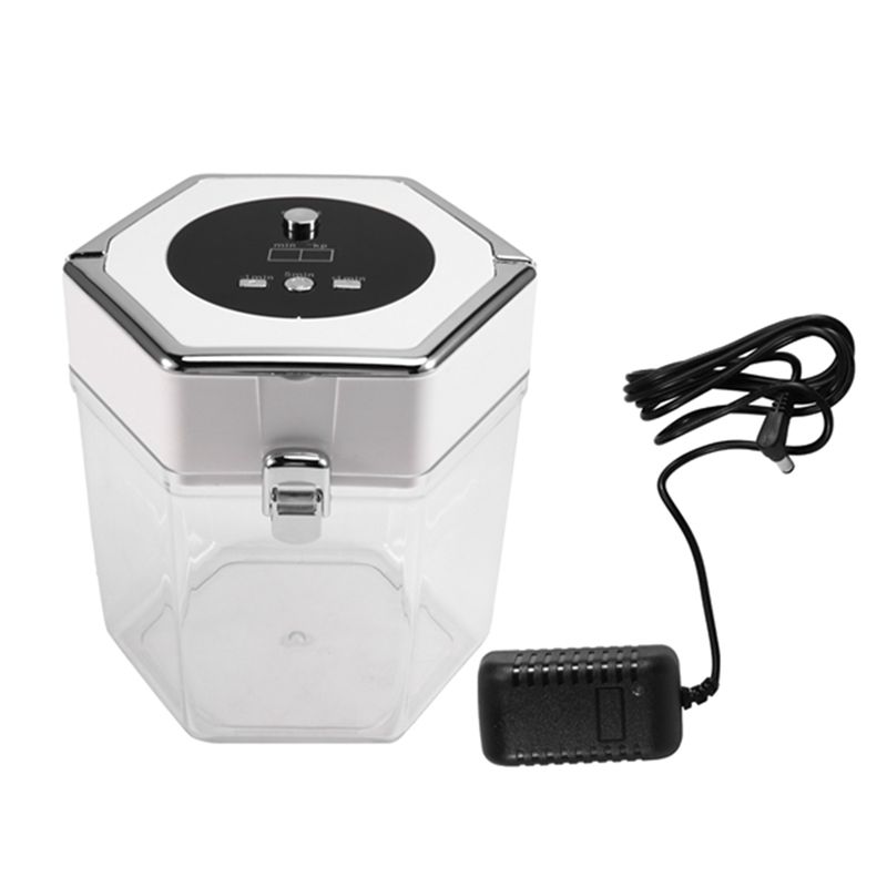 Resin Art Pro - A01F-Resin Bubble Remover Pro 2L mit