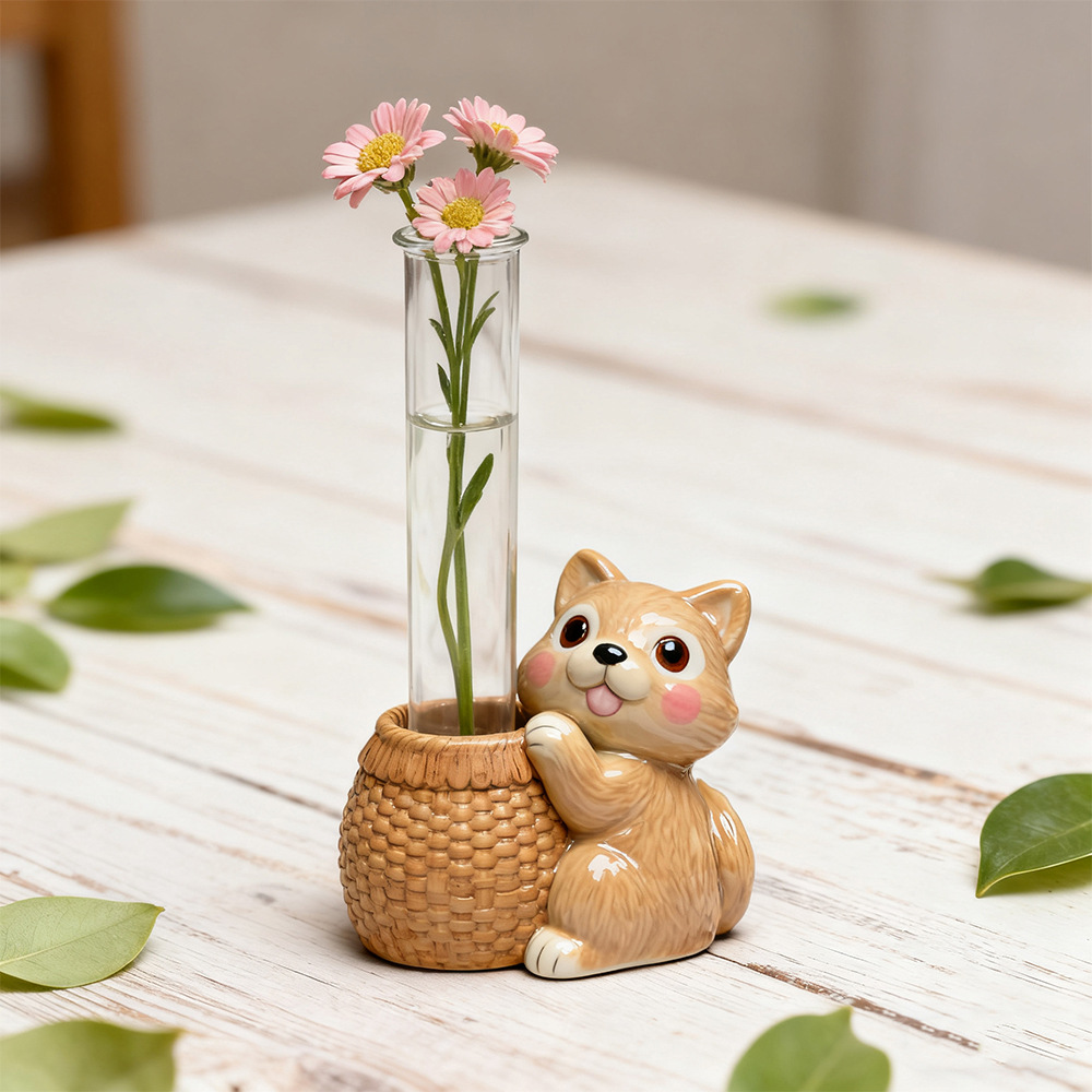 Panda Kaninchen Reagenzglas Hy – Resin Art Youtube Bewertung und Preis