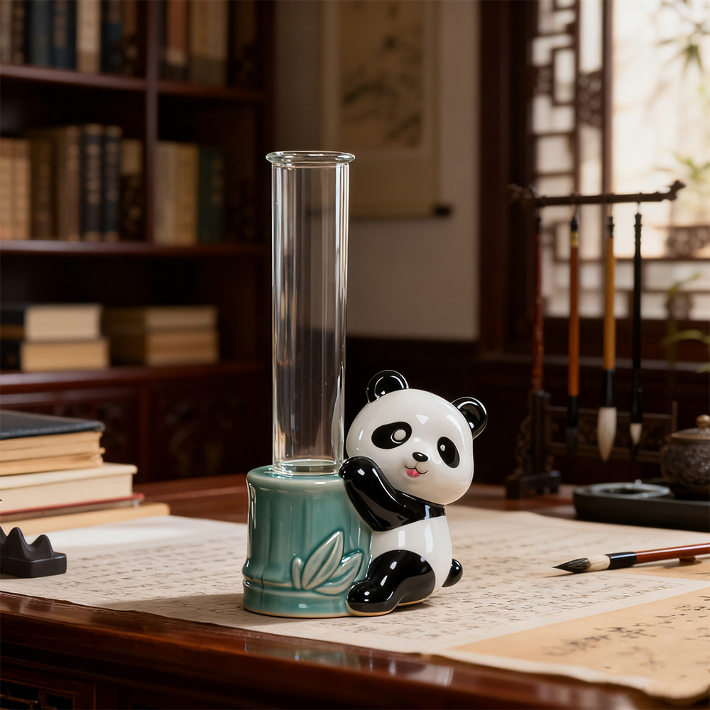 Panda Kaninchen Reagenzglas Hy – Resin Art Youtube Bewertung und Preis