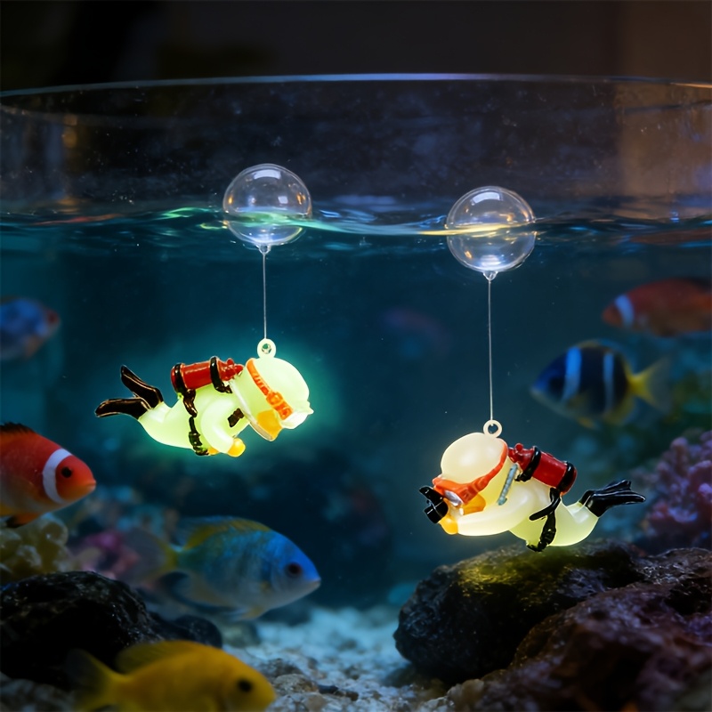 Aquarium-Dekoration aus Kunsth – Resin Art Underwater Bewertung und Preis