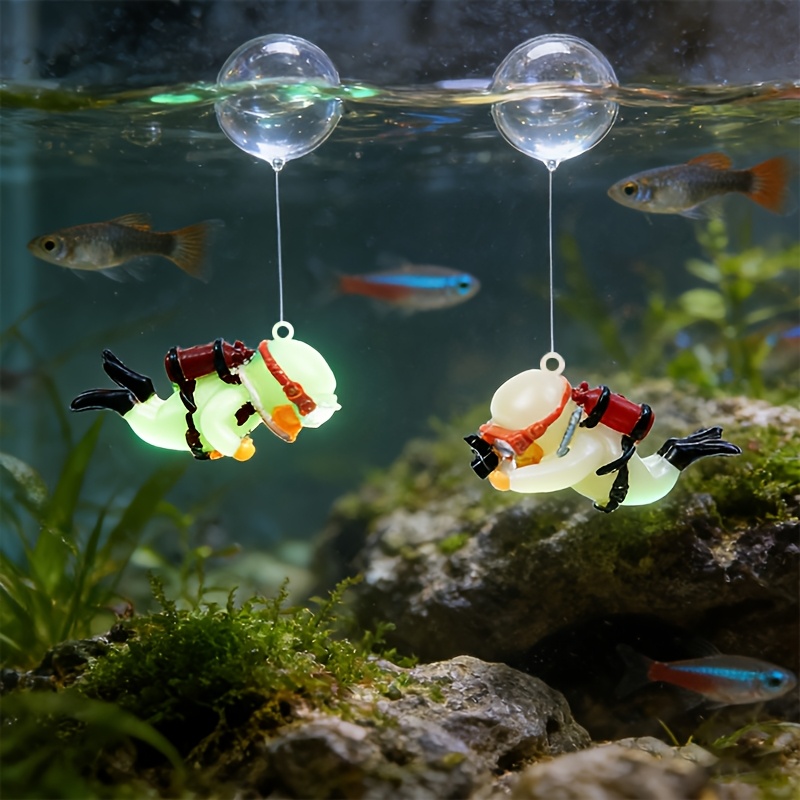 Aquarium-Dekoration aus Kunsth – Resin Art Underwater Bewertung und Preis