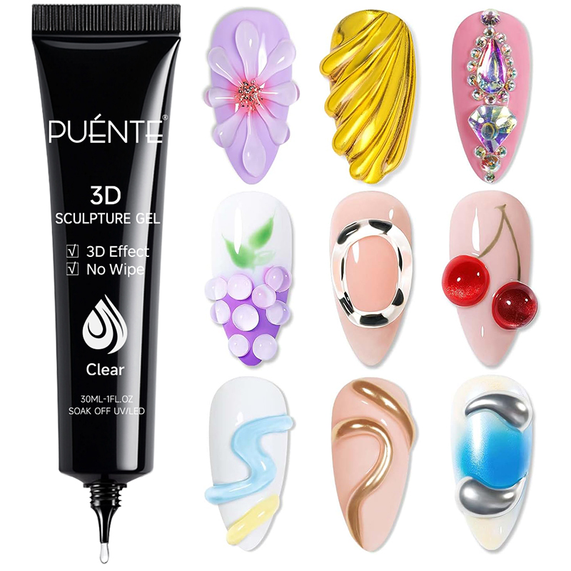 30ML Kein Wischen Skulptur Gel – Resin Art Youtube Bewertung und Preis