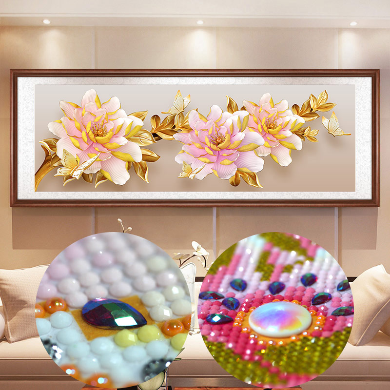 Volle 5D DIY Spezielle Förmige – Resin Art Youtube Bewertung und Preis