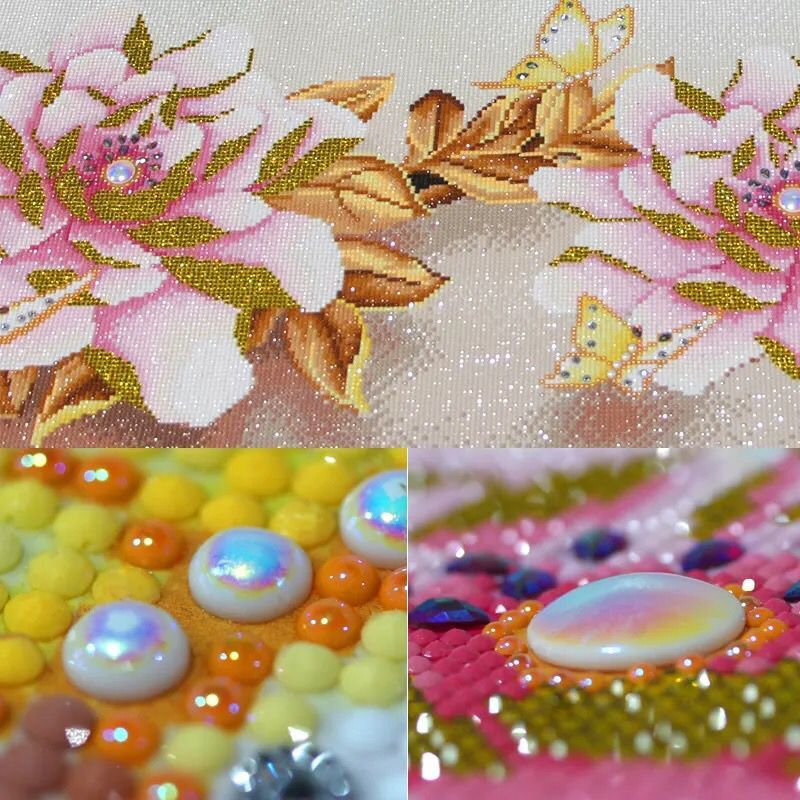 Volle 5D DIY Spezielle Förmige – Resin Art Youtube Bewertung und Preis