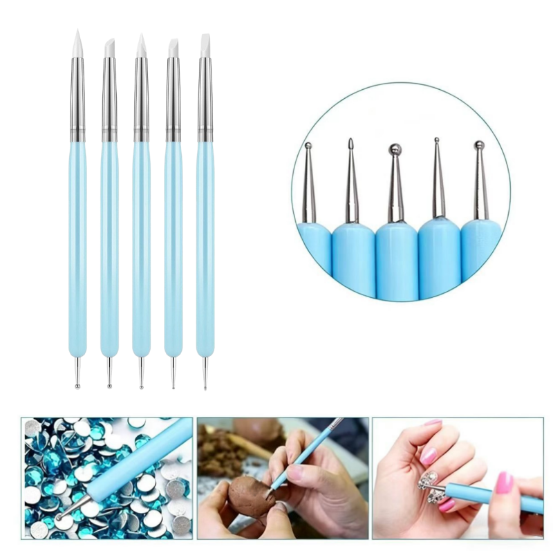10 Stück/Set Multifunktionale  – Resin Art Youtube Bewertung und Preis