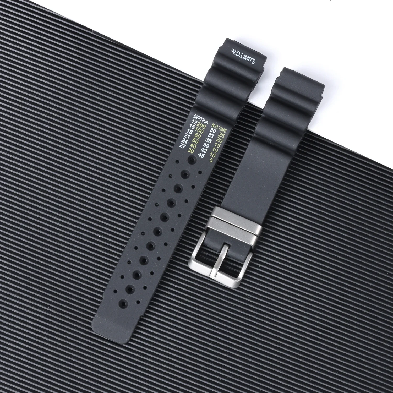 ND Limits Diver Armband für Se – Resin Art Underwater Bewertung und Preis