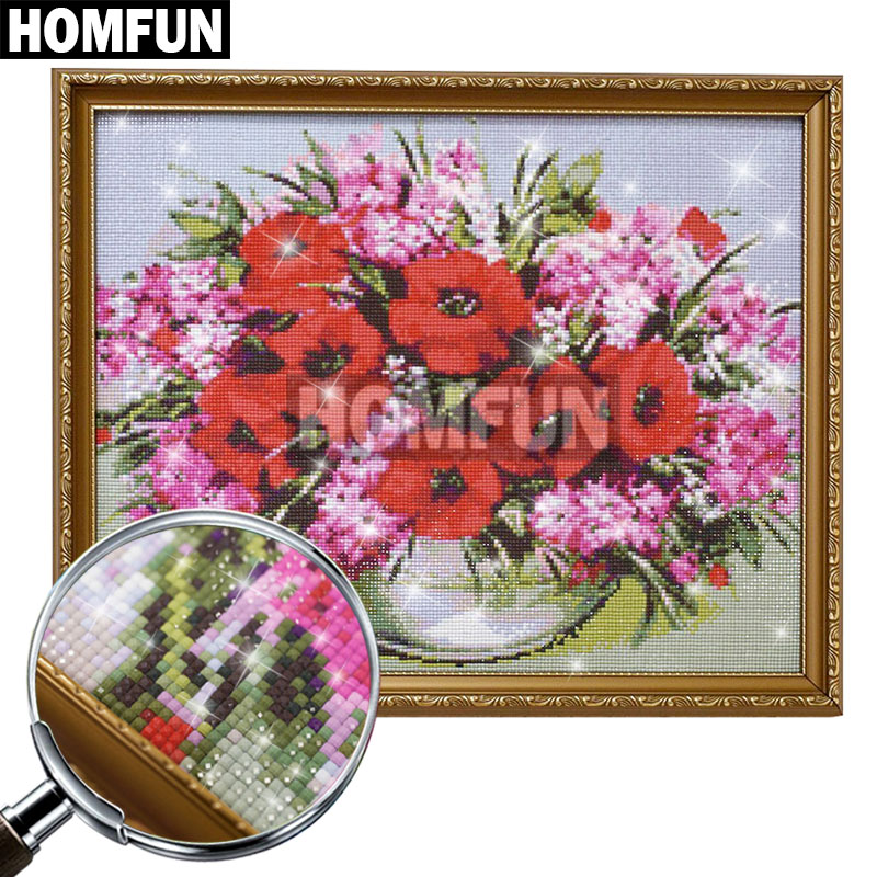 Homfun ab 5d DIY Diamant Stick – Resin Art Underwater Bewertung und Preis