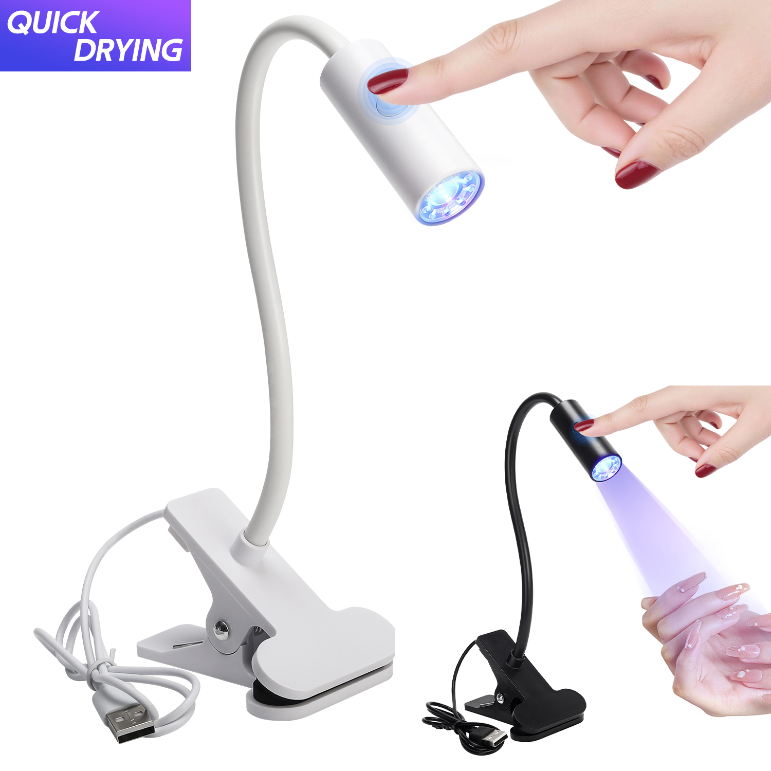 DianaBeauty UV-LED-Nagellampe, – Resin Art Youtube Bewertung und Preis