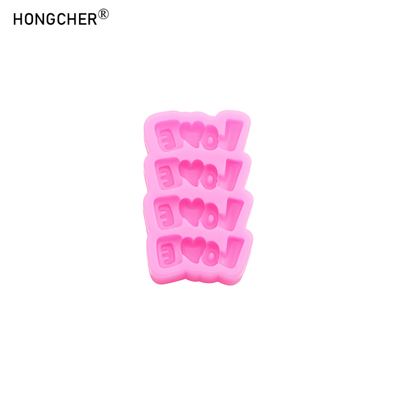 LOVE Buchstaben Silikonform DI – Resin Art Letters Bewertung und Preis