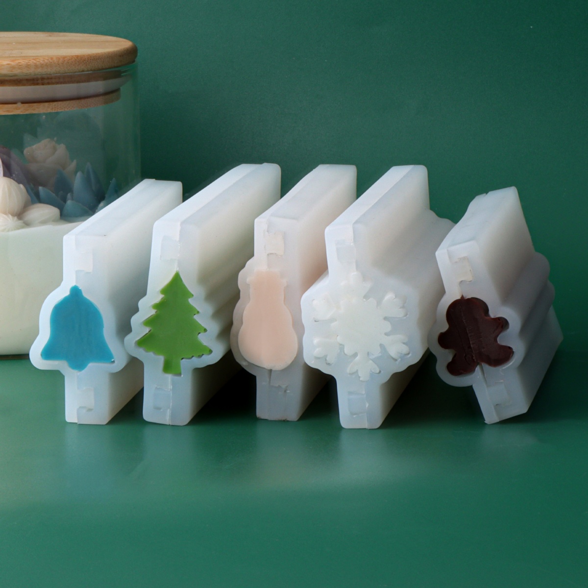 Weihnachtsbaum Seifenrohr Sili – Resin Art Youtube Bewertung und Preis