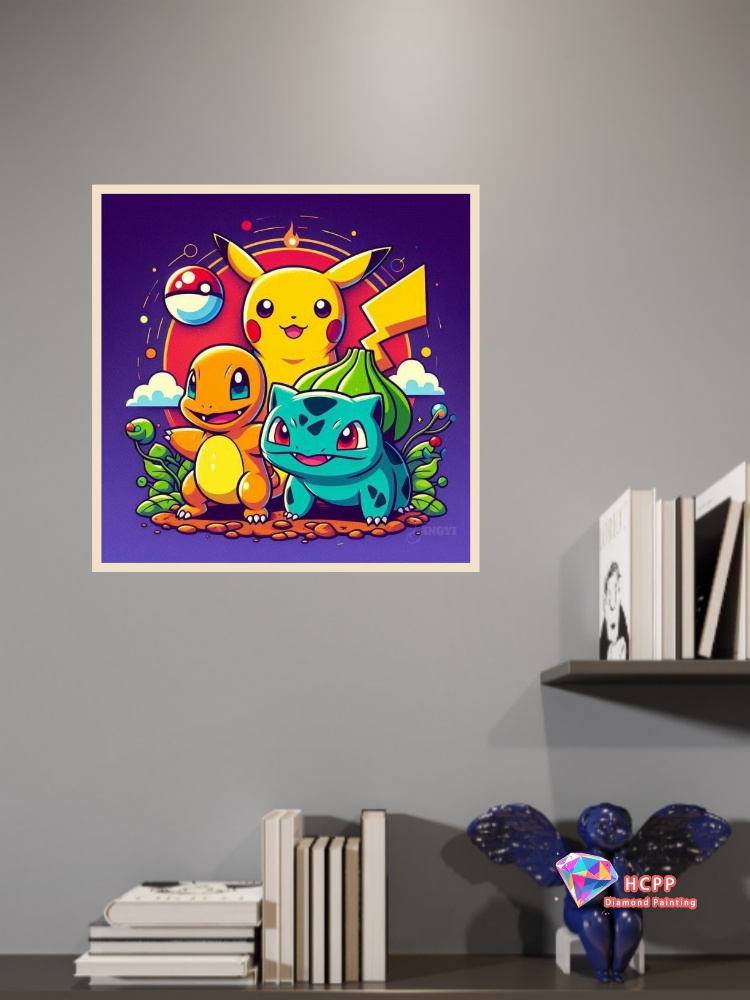 2026 neue beliebte Pikachu Ani – Resin Art Goku Bewertung und Preis