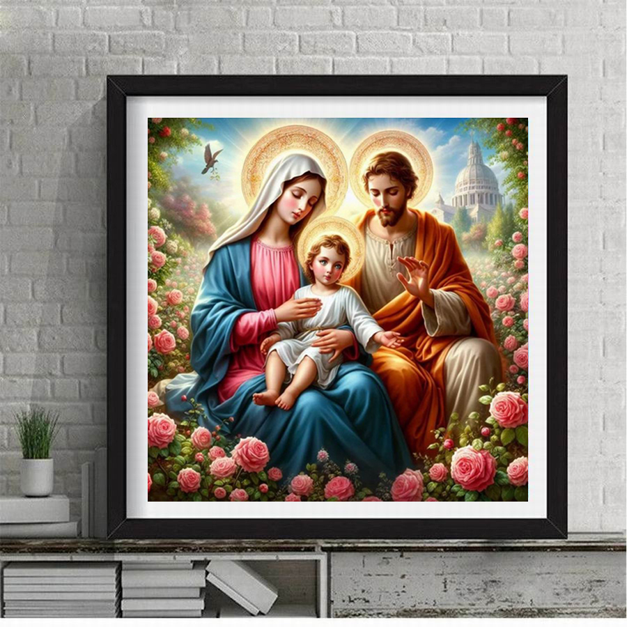 Fullcang DIY Diamant Malerei n – Resin Art Images Bewertung und Preis