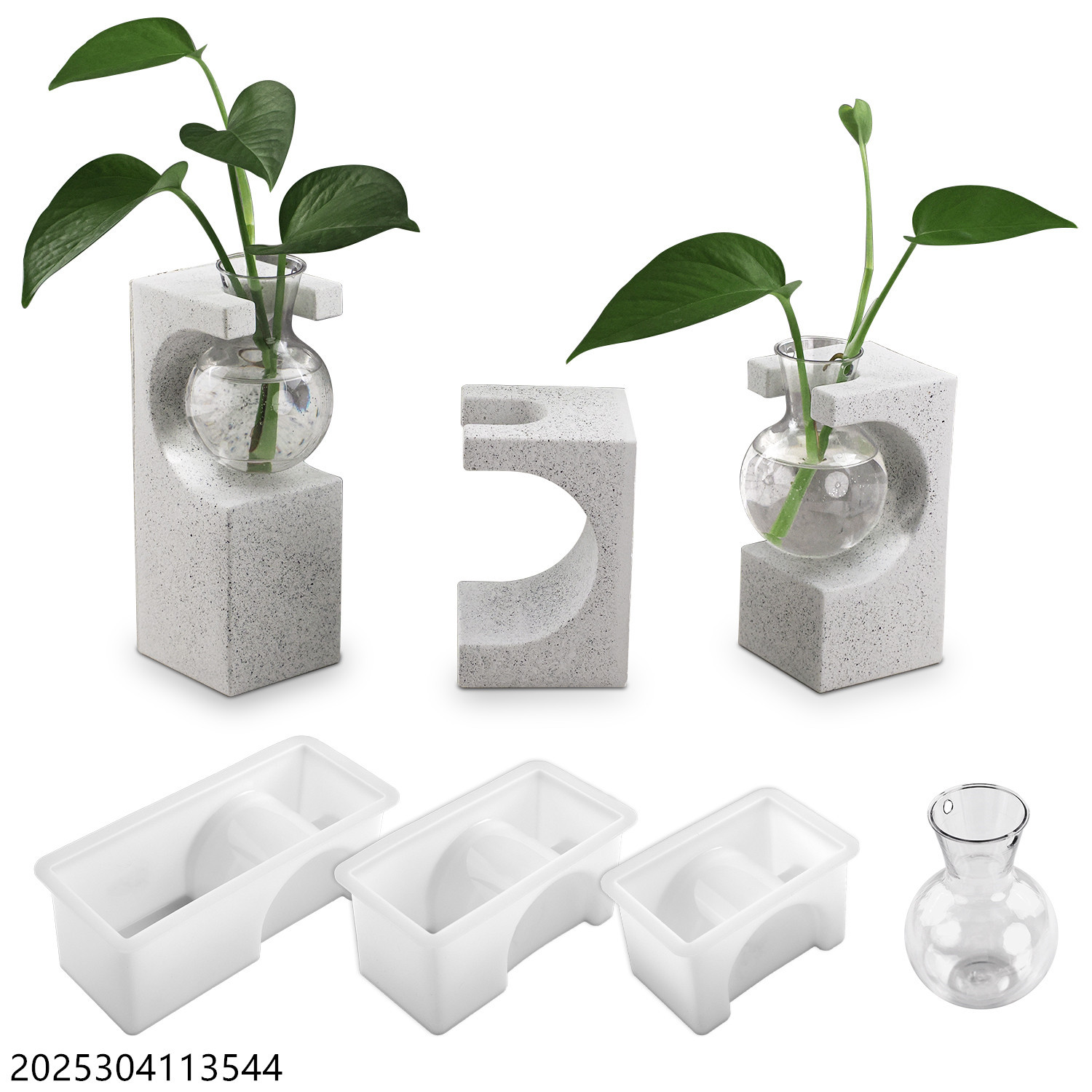 DIY Silikonform für Würfelvase – Resin Art Youtube Bewertung und Preis