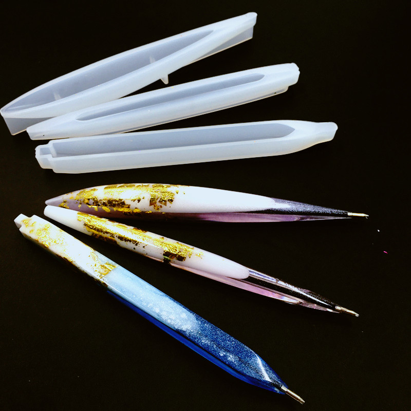 Snasan Silikon form DIY Stift  – Resin Art Youtube Bewertung und Preis