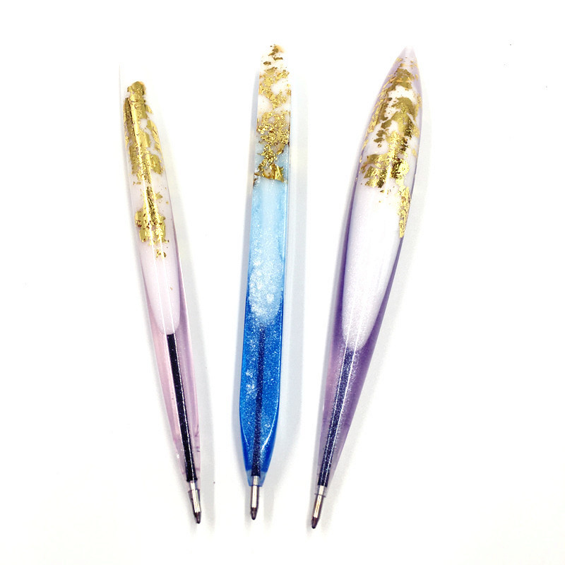 Snasan Silikon form DIY Stift  – Resin Art Youtube Bewertung und Preis