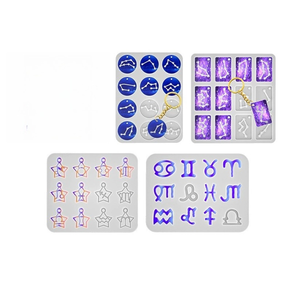 4styles Einfache, vielseitig e – Resin Art Letters Bewertung und Preis