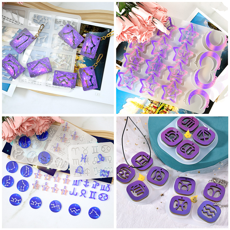 4styles Einfache, vielseitig e – Resin Art Letters Bewertung und Preis
