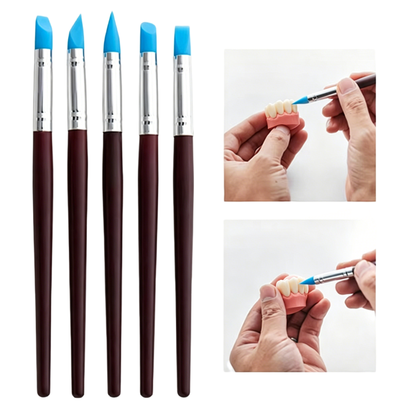 10 Stück/Set Dental-Harz-Silik – Resin Art Youtube Bewertung und Preis