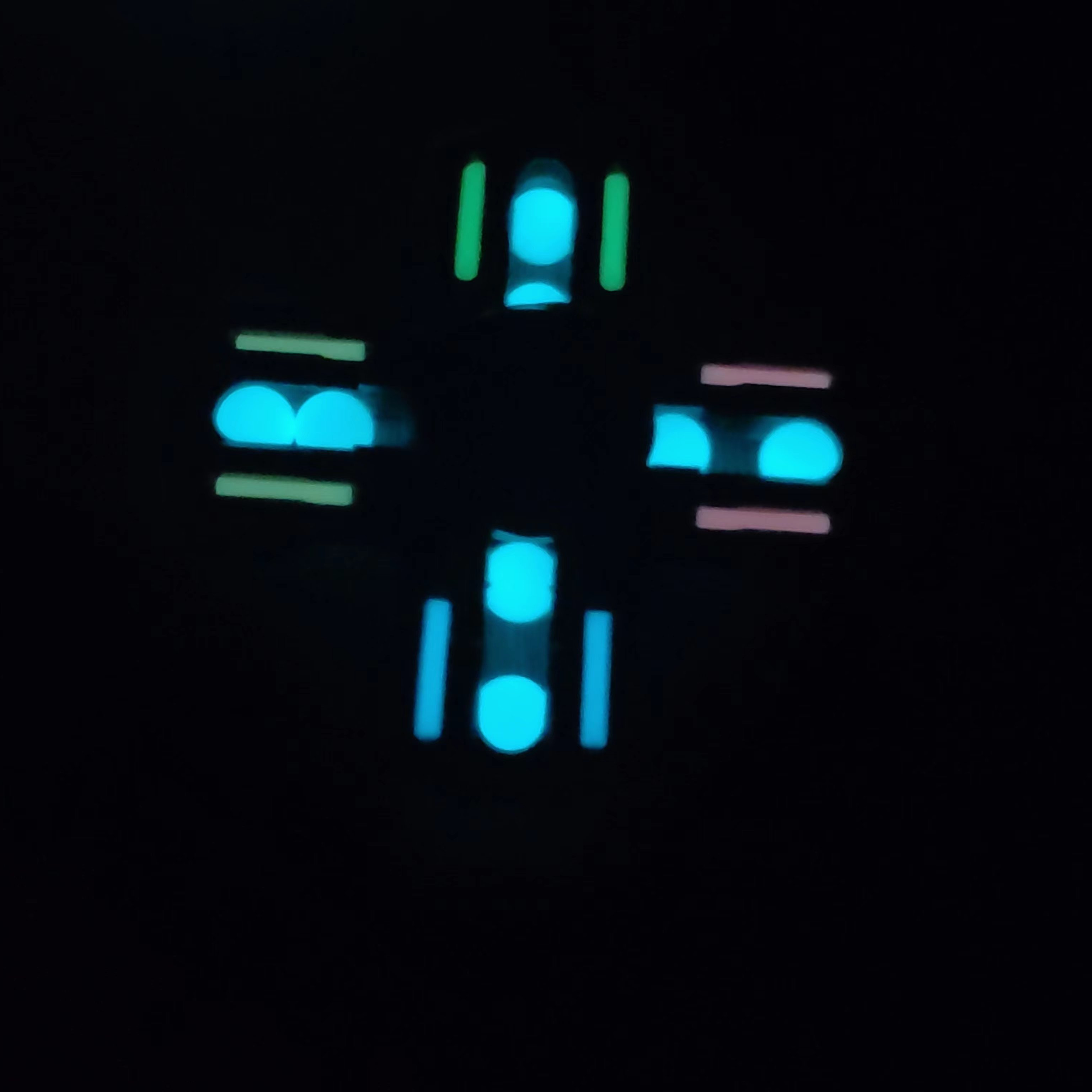 Nicht Tritium 1,5 × 6mm 1,5x7m – Resin Art Youtube Bewertung und Preis