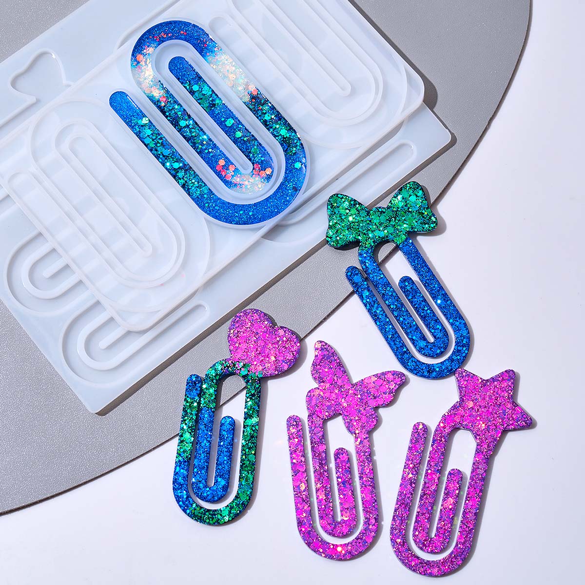 Kristall Epoxidharz Form DIY B – Resin Art Mold Bewertung und Preis
