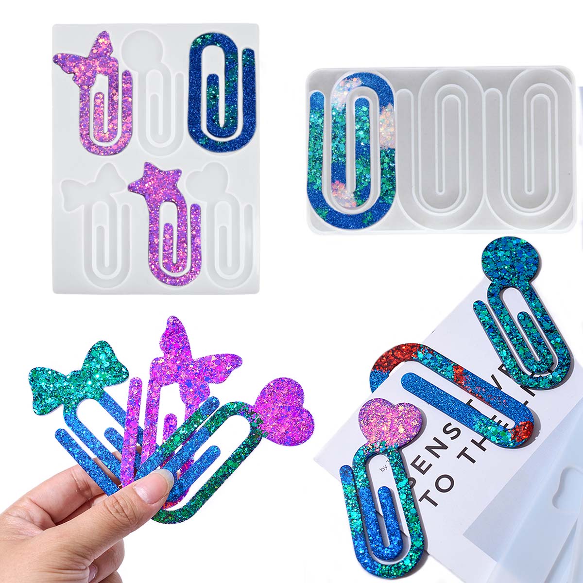 Kristall Epoxidharz Form DIY B – Resin Art Mold Bewertung und Preis