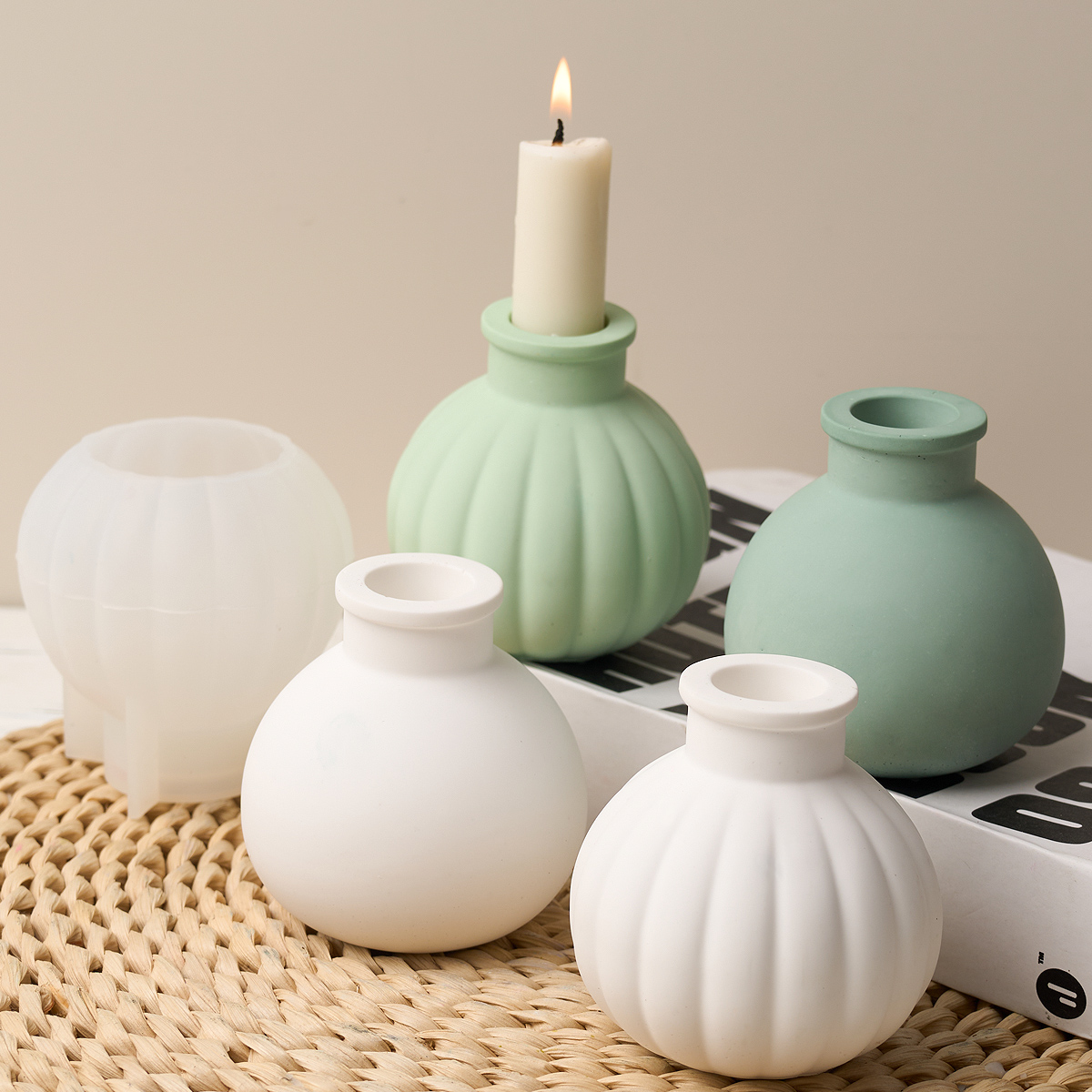 Runde Reagenzglas Vase Silikon – Resin Art Youtube Bewertung und Preis