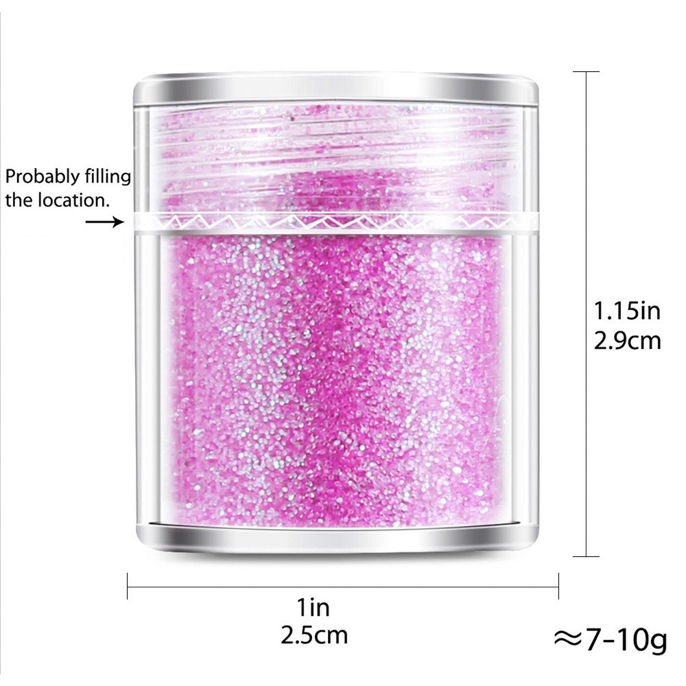 SNASAN 4Pcs Farbe Super Glitte – Resin Art Letters Bewertung und Preis