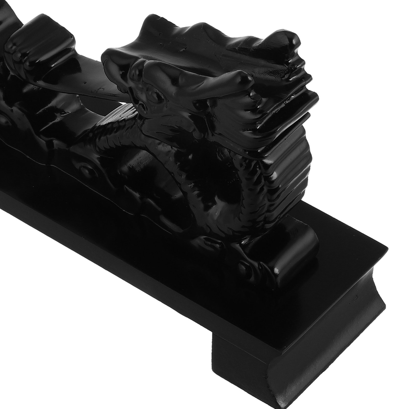 Harz-Tischhalter mit Drachenmo – Resin Art Training Bewertung und Preis