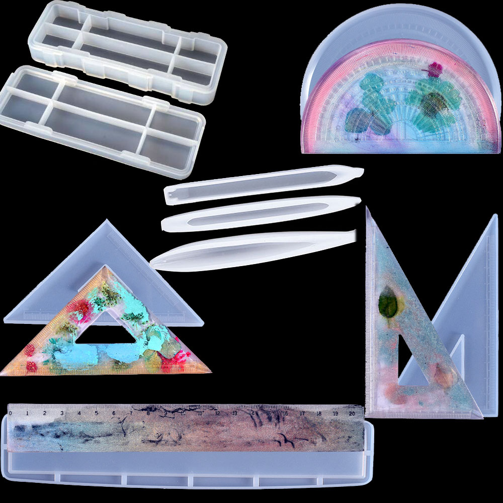 DIY Silikonform Kugelschreiber – Resin Art Youtube Bewertung und Preis
