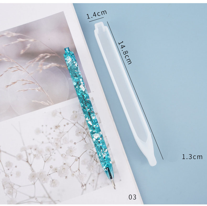 DIY Silikonform Kugelschreiber – Resin Art Youtube Bewertung und Preis