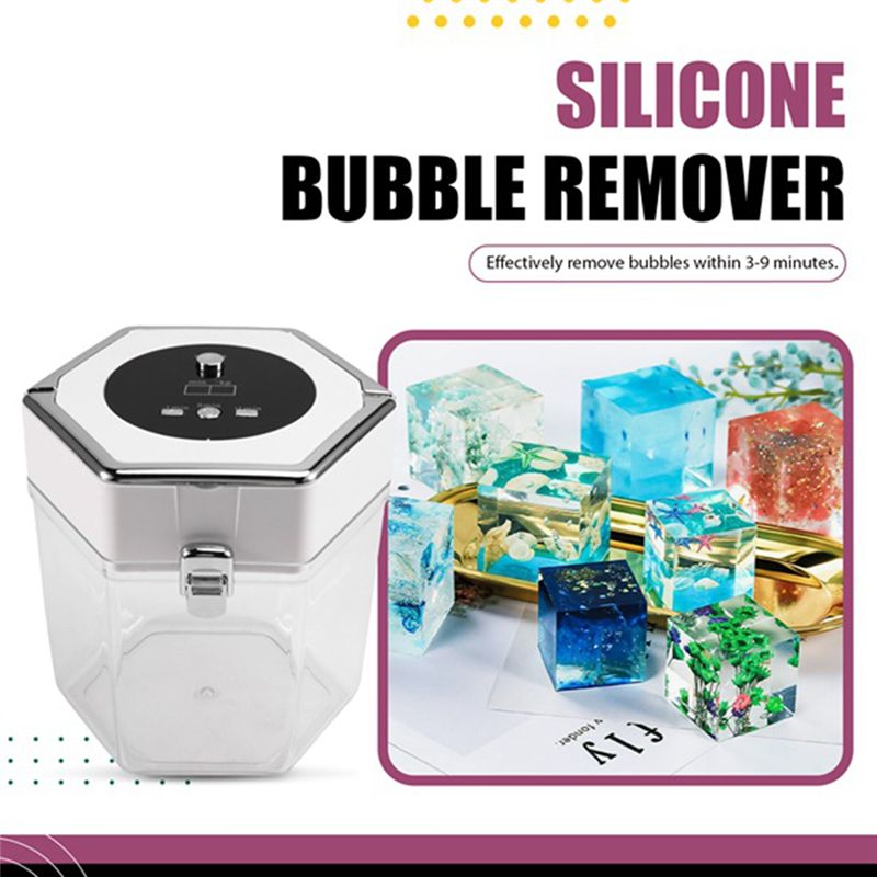 A01F-Resin Bubble Remover Pro  – Resin Art Pro Bewertung und Preis