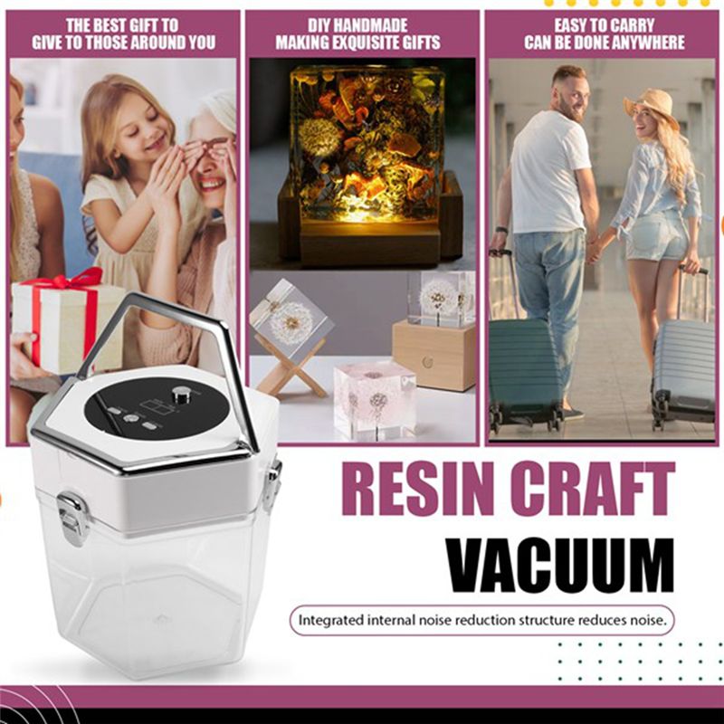 A01F-Resin Bubble Remover Pro  – Resin Art Pro Bewertung und Preis