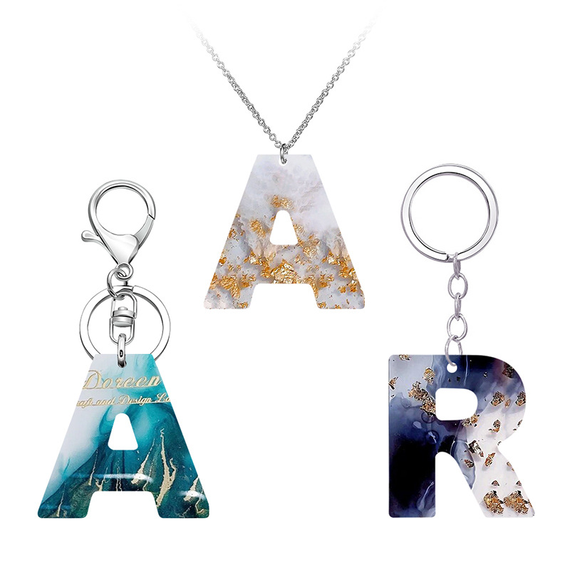 Alphabet Epoxidharz Silikonfor – Resin Art Letters Bewertung und Preis