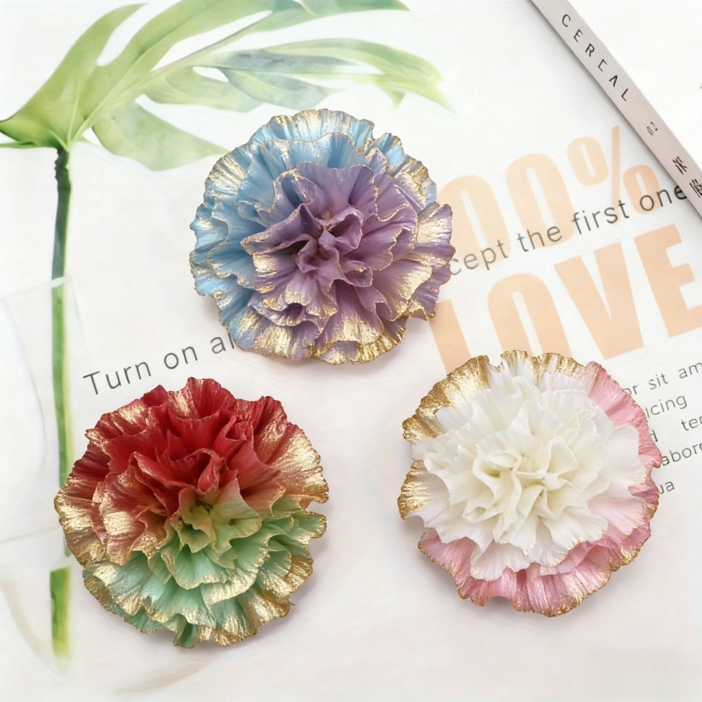 3-teilige Silikonformen für Ro – Resin Art Rose Petals Bewertung und Preis