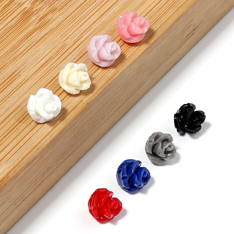 30 Stück Harz-Imitationskorall – Resin Art Calligraphy Bewertung und Preis