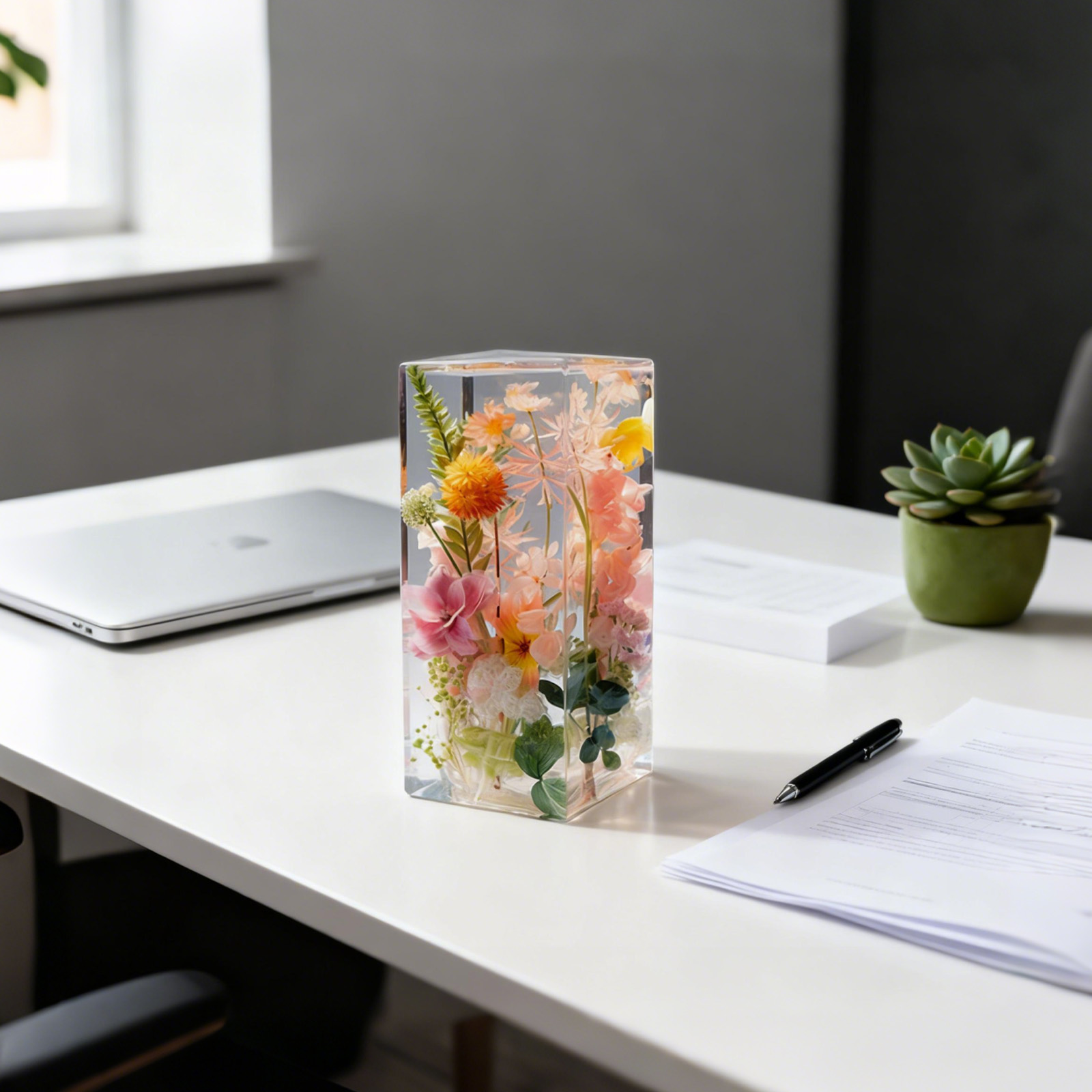Epoxidharz-Gießform Silikonfor – Resin Art Letters Bewertung und Preis