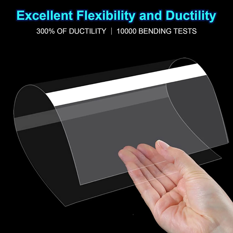 10,1 Zoll FEP Film 280*200*0,1 – Resin Art Pro Bewertung und Preis
