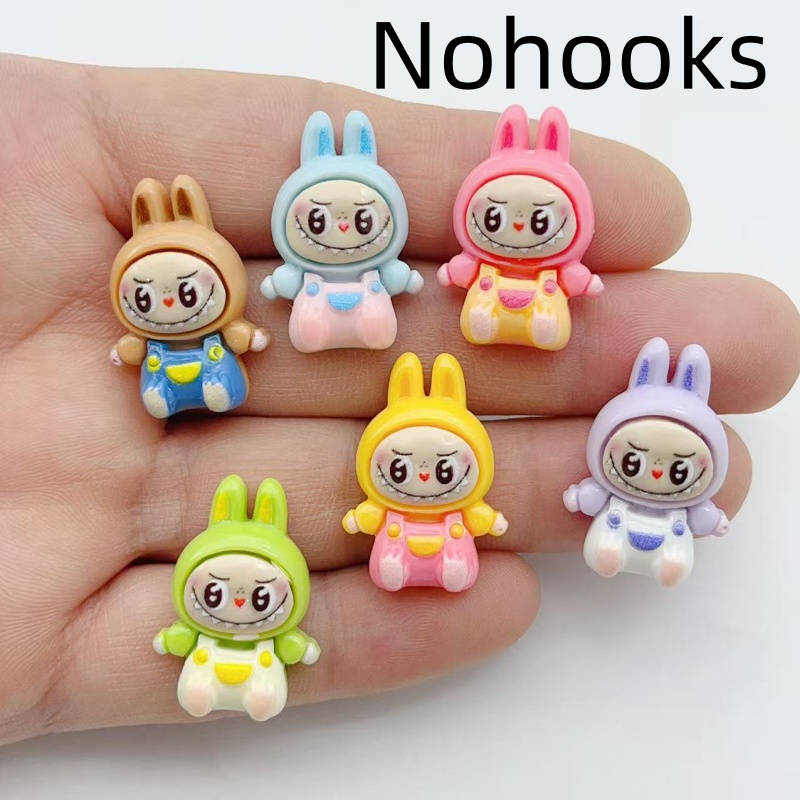 10 Stück Kawaii Hasen-Erdbeerh – Resin Art Calligraphy Bewertung und Preis