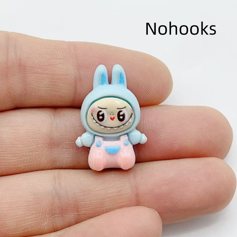 10 Stück Kawaii Hasen-Erdbeerh – Resin Art Calligraphy Bewertung und Preis
