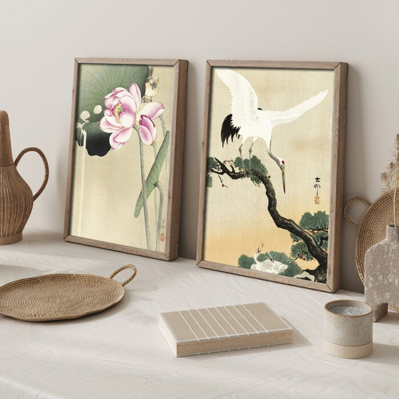 Chinesischer Tuschestil, rahme – Resin Art Images Bewertung und Preis