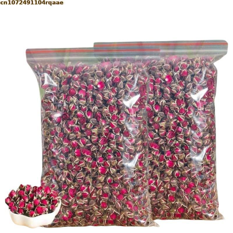 800g 100% natürliche getrockne – Resin Art With Rose Bewertung und Preis