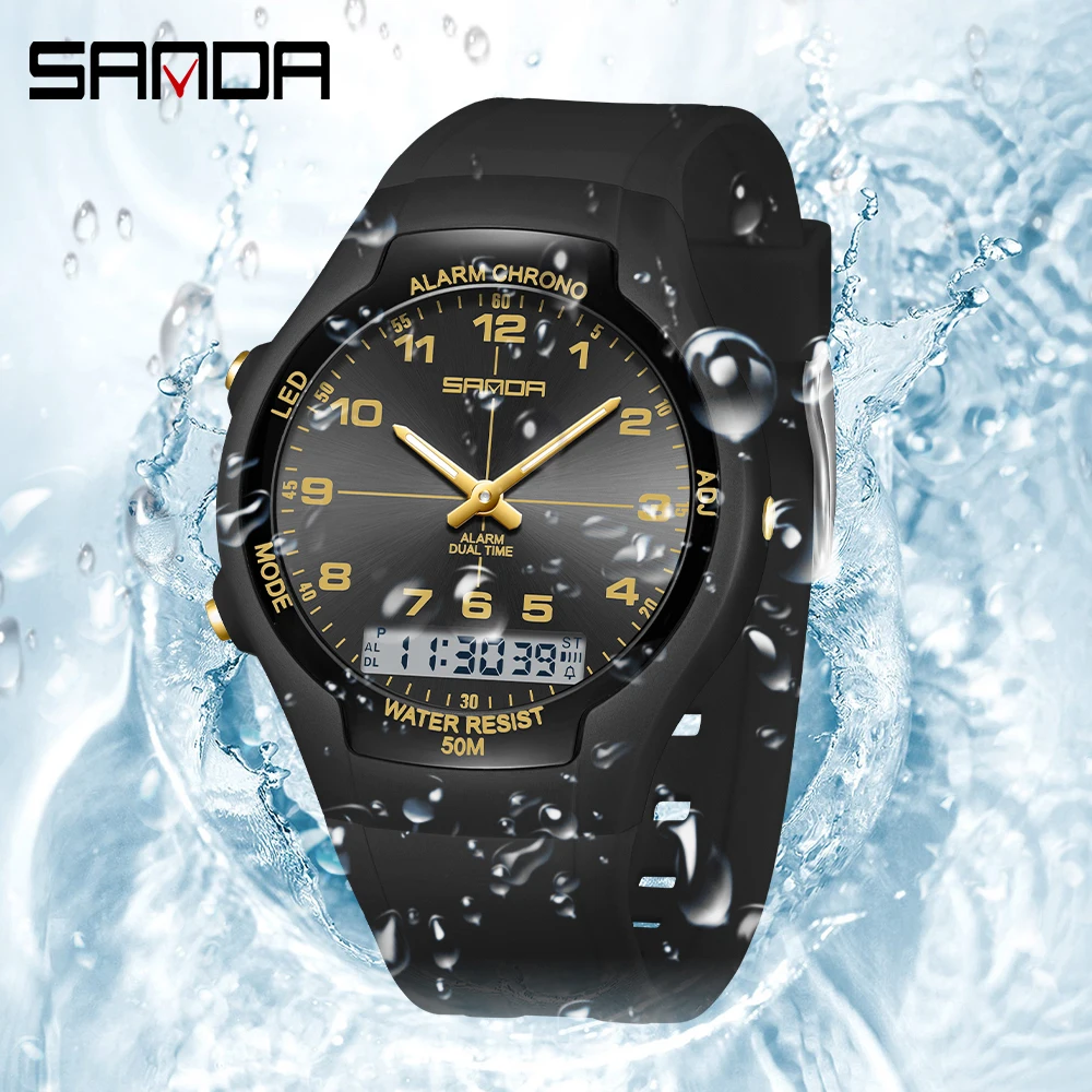SANDA 6320, neue sportliche, w – Resin Art Underwater Bewertung und Preis