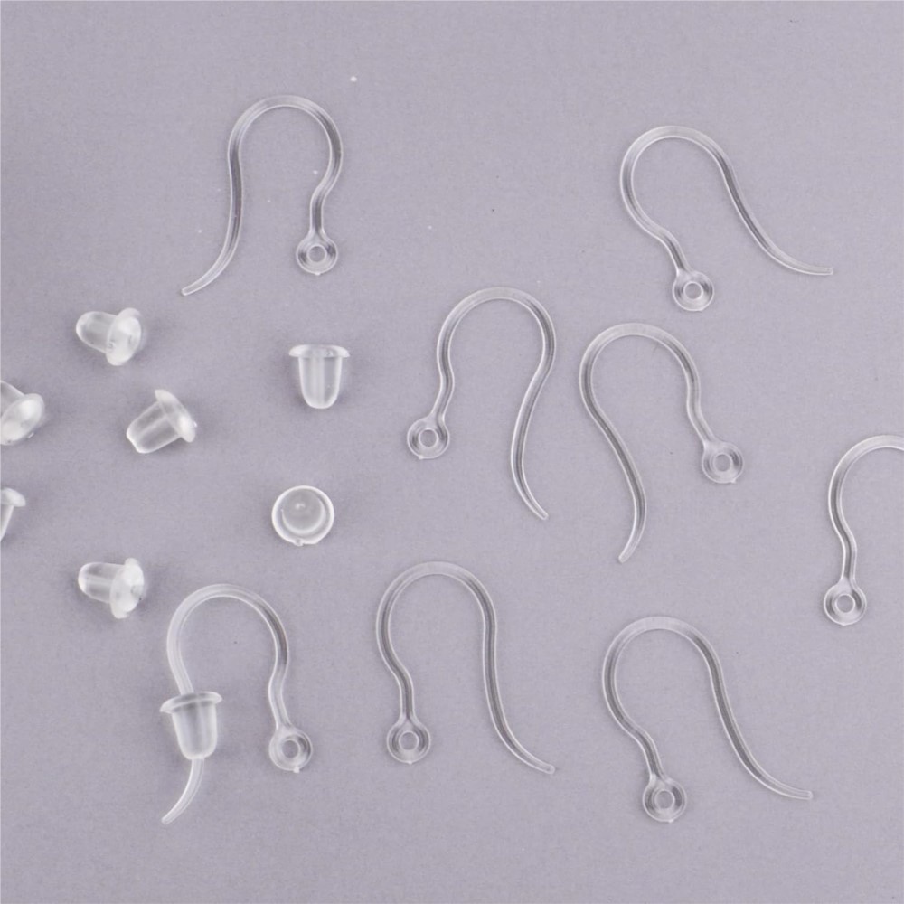 40 Stück durchsichtige Kunstst – Resin Art Calligraphy Bewertung und Preis