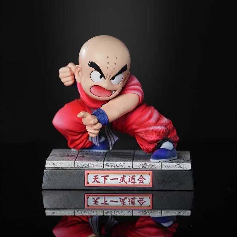 Dragon Ball Weltkampfturnier G – Resin Art Goku Bewertung und Preis