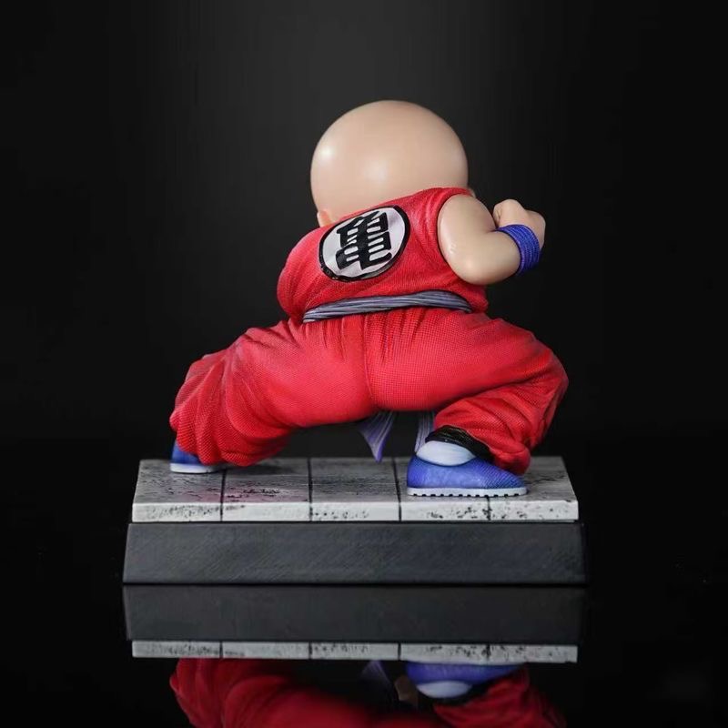 Dragon Ball Weltkampfturnier G – Resin Art Goku Bewertung und Preis