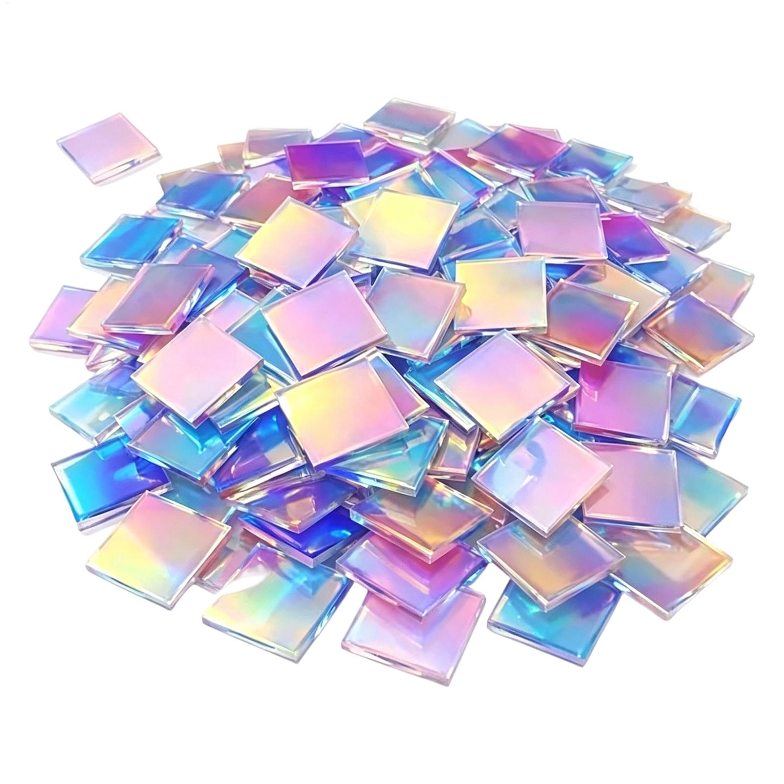 Mini-Acrylplatten, 100 Stück,  – Resin Art And Jewelry Bewertung und Preis