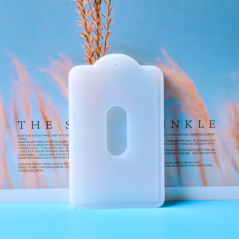 1 Stück Kartenhülle Form DIY E – Resin Art Letters Bewertung und Preis