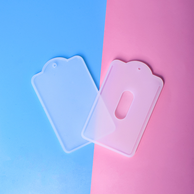 1 Stück Kartenhülle Form DIY E – Resin Art Letters Bewertung und Preis