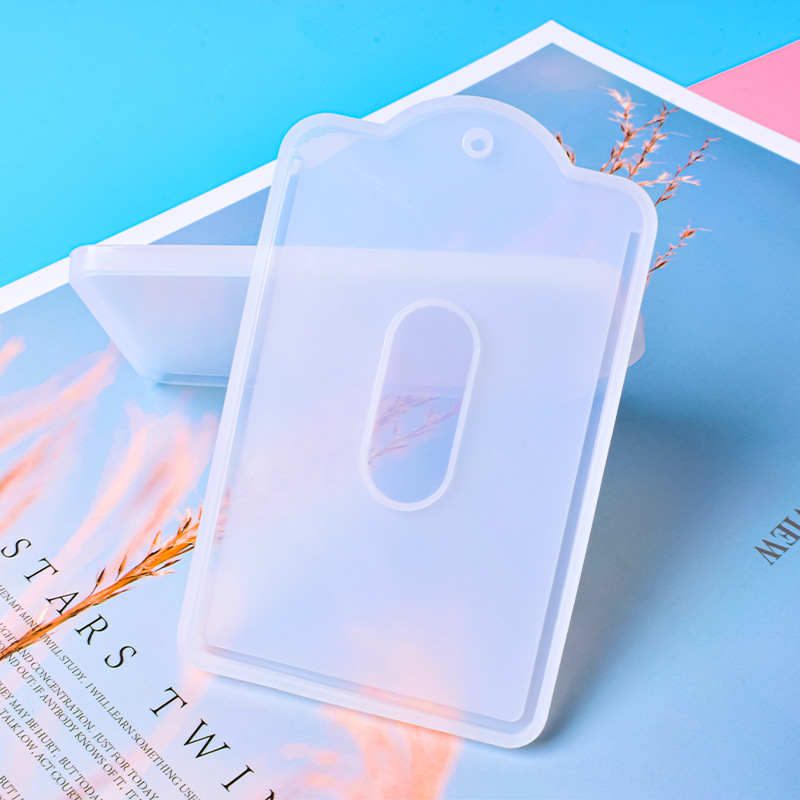 1 Stück Kartenhülle Form DIY E – Resin Art Letters Bewertung und Preis